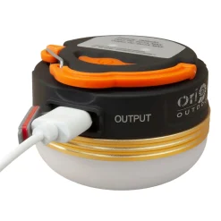 LED-Campinglampe