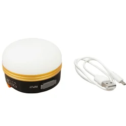 LED-Campinglampe