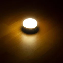LED-Campinglampe