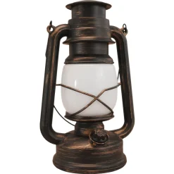 LED-Campinglaterne Retro