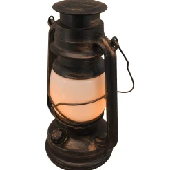 LED-Campinglaterne Retro