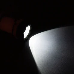 LED-Campinglaterne Spotlight