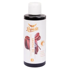 Lederöl 100 ml