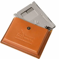 Ledertasche Bushbox LF