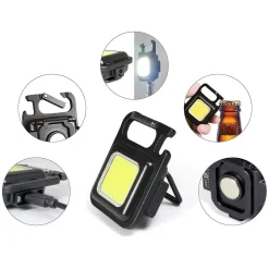 LED-Pocketleuchte