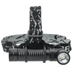 LED-Stirnlampe Hybrid - 500 Lumen