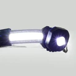 LED-Stirnlampe Taillight