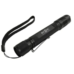 LED-Taschenlampe - 250 Lumen