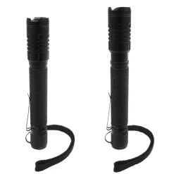 LED-Taschenlampe - 250 Lumen