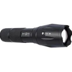 LED-Taschenlampe Focus - 500 Lumen