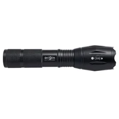 LED-Taschenlampe Focus - 500 Lumen