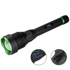 LED-Taschenlampe Goliath (Sale)