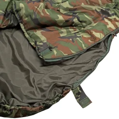 Leichtschlafsack Commando