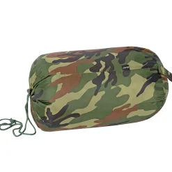 Leichtschlafsack Commando