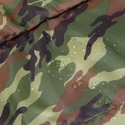 Leichtschlafsack Commando
