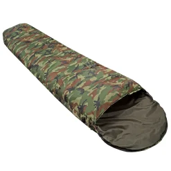 Leichtschlafsack Commando