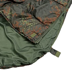 Leichtschlafsack Commando