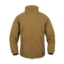 Level 7 Lightweight Winter Jacket