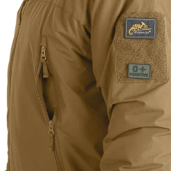 Level 7 Lightweight Winter Jacket