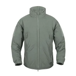 Level 7 Lightweight Winter Jacket