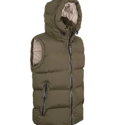 Lexington Hooded Weste