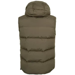 Lexington Hooded Weste
