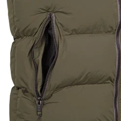 Lexington Hooded Weste