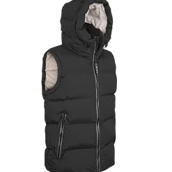 Lexington Hooded Weste