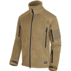 Liberty Jacke Double Fleece