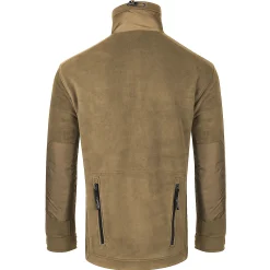 Liberty Jacke Double Fleece