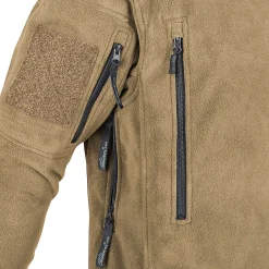 Liberty Jacke Double Fleece