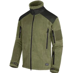 Liberty Jacke Double Fleece