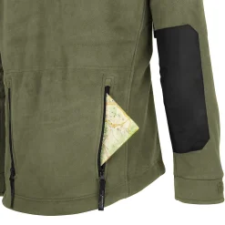 Liberty Jacke Double Fleece