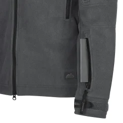 Liberty Jacke Double Fleece