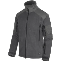 Liberty Jacke Double Fleece
