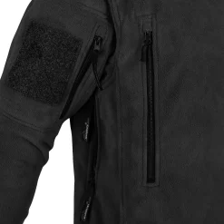 Liberty Jacke Double Fleece