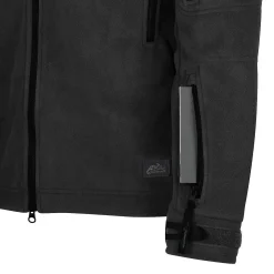 Liberty Jacke Double Fleece