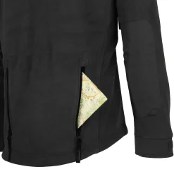 Liberty Jacke Double Fleece