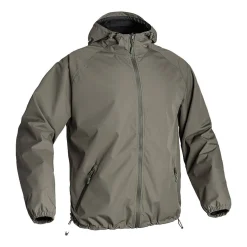 Lightshell Short Jacket Rain Protect