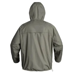 Lightshell Short Jacket Rain Protect