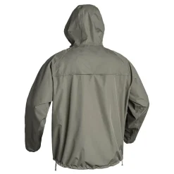 Lightshell Short Jacket Rain Protect
