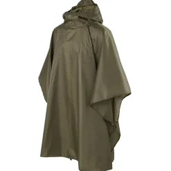 Lightweight Poncho - Polyester
