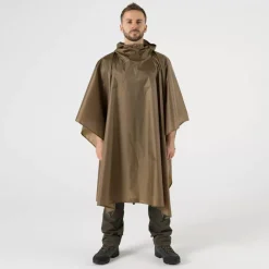 Lightweight Poncho - Polyester