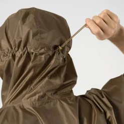 Lightweight Poncho - Polyester