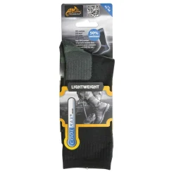 Lightweight Socks Coolmax