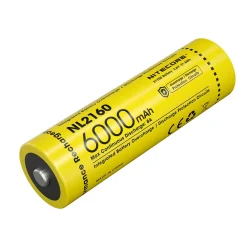 Li-Ion Akku 21700 - 6000mAH - NL2160