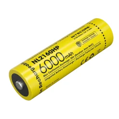 Li-Ion Akku 21700 - 6000mAH - NL2160HP