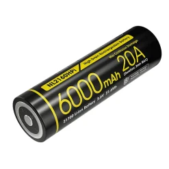 Li-Ion Akku 21700 - 6000mAH - NL2160HPI