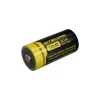 Li-Ion Akku Typ 16340 - 950mAh - NL169