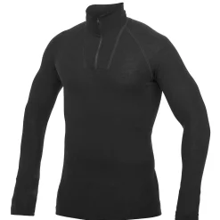 Lite Zip Turtleneck Rollkragen Shirt